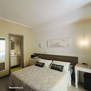 B&B Carolina Napoli-Vomero
