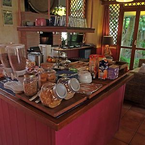 B&B Villa Rome